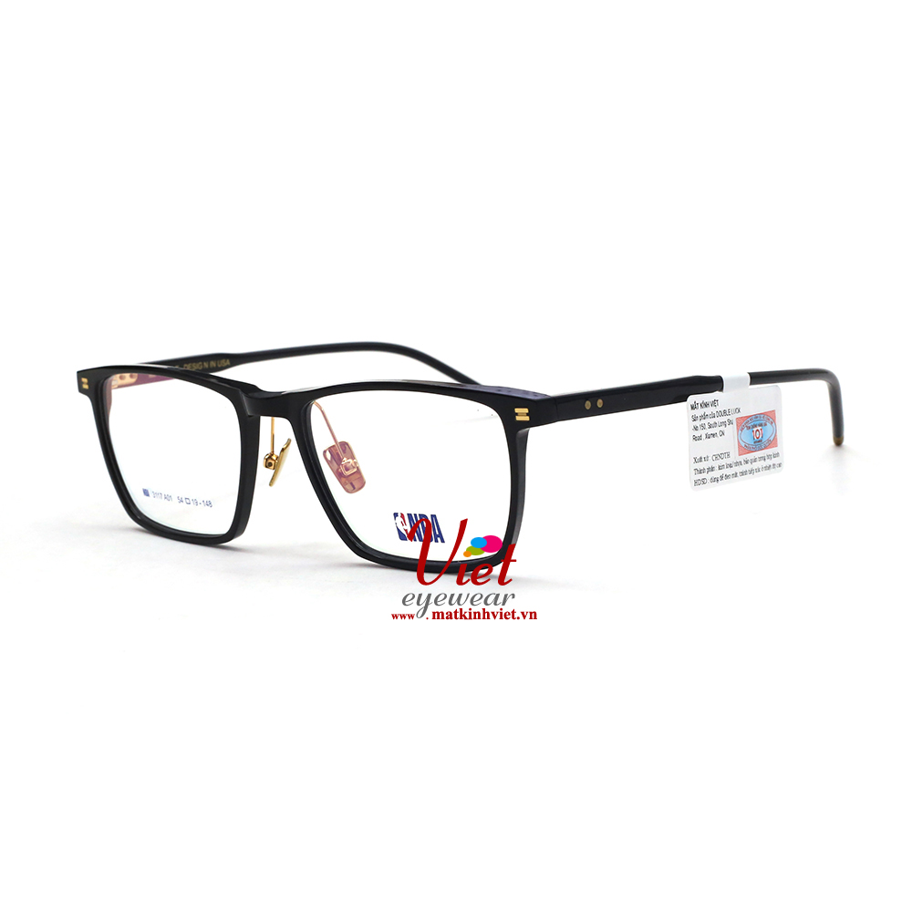 Gọng kính NBA NBA3117 A01